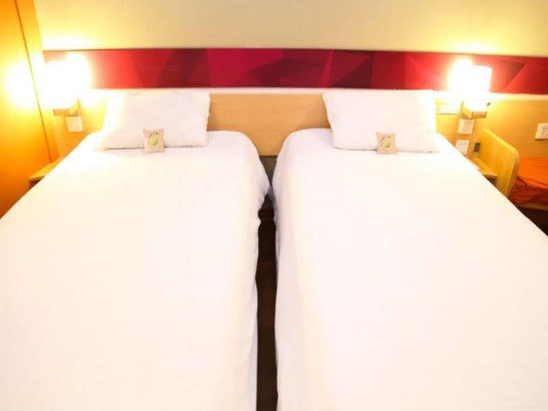 Готель Ibis Wuxi Hi Tech Екстер'єр фото